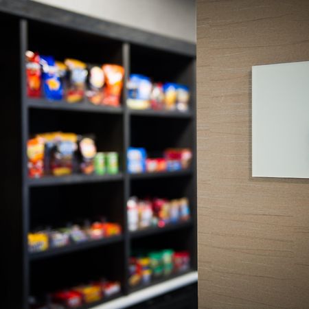 Holiday Inn Express And Suites Madison Central By Ihg Экстерьер фото