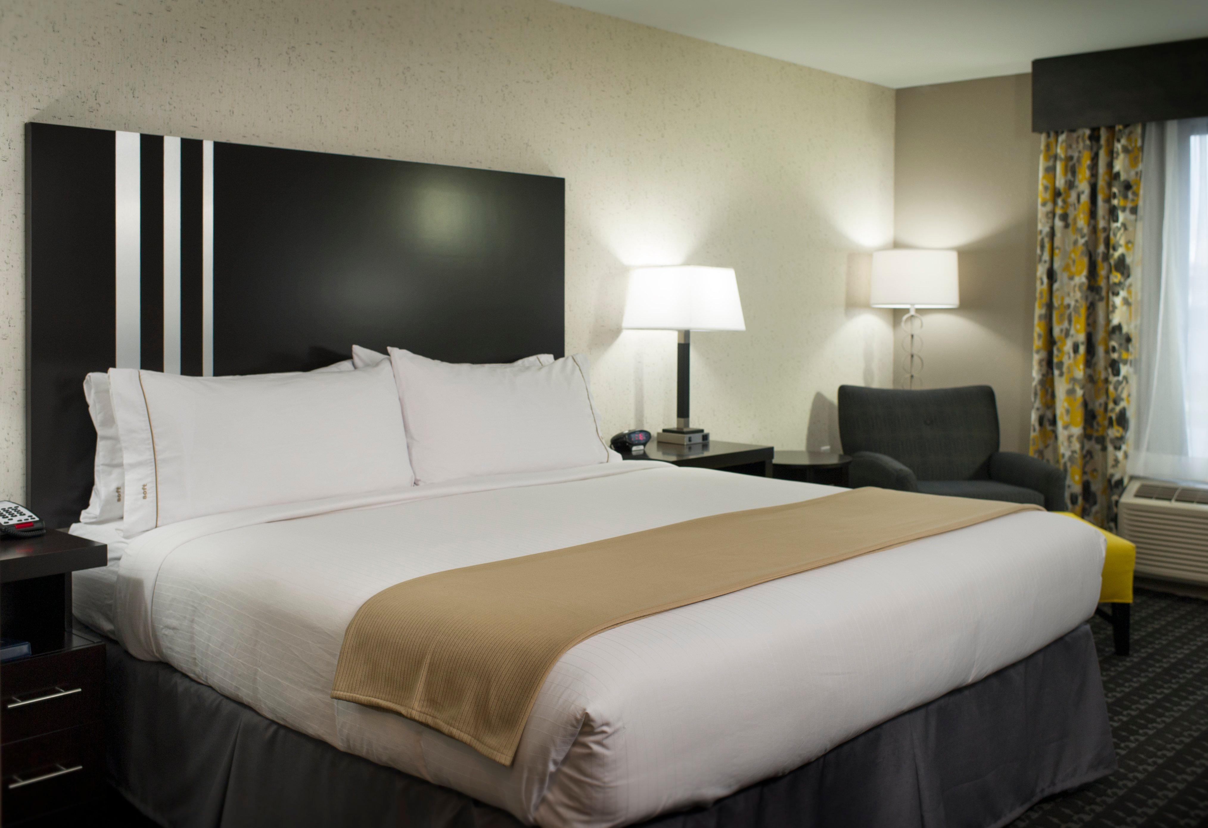 Holiday Inn Express And Suites Madison Central By Ihg Экстерьер фото