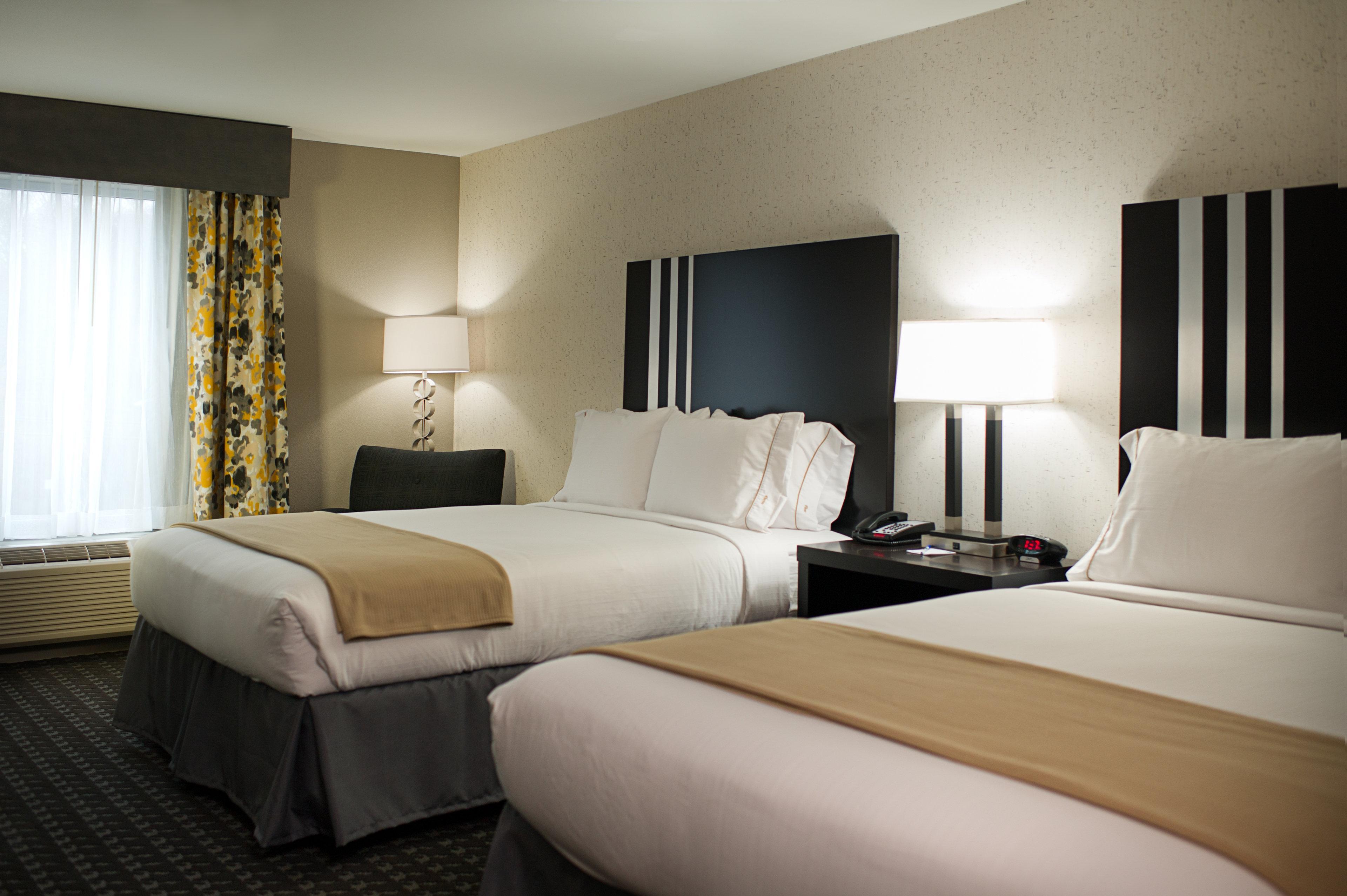 Holiday Inn Express And Suites Madison Central By Ihg Экстерьер фото