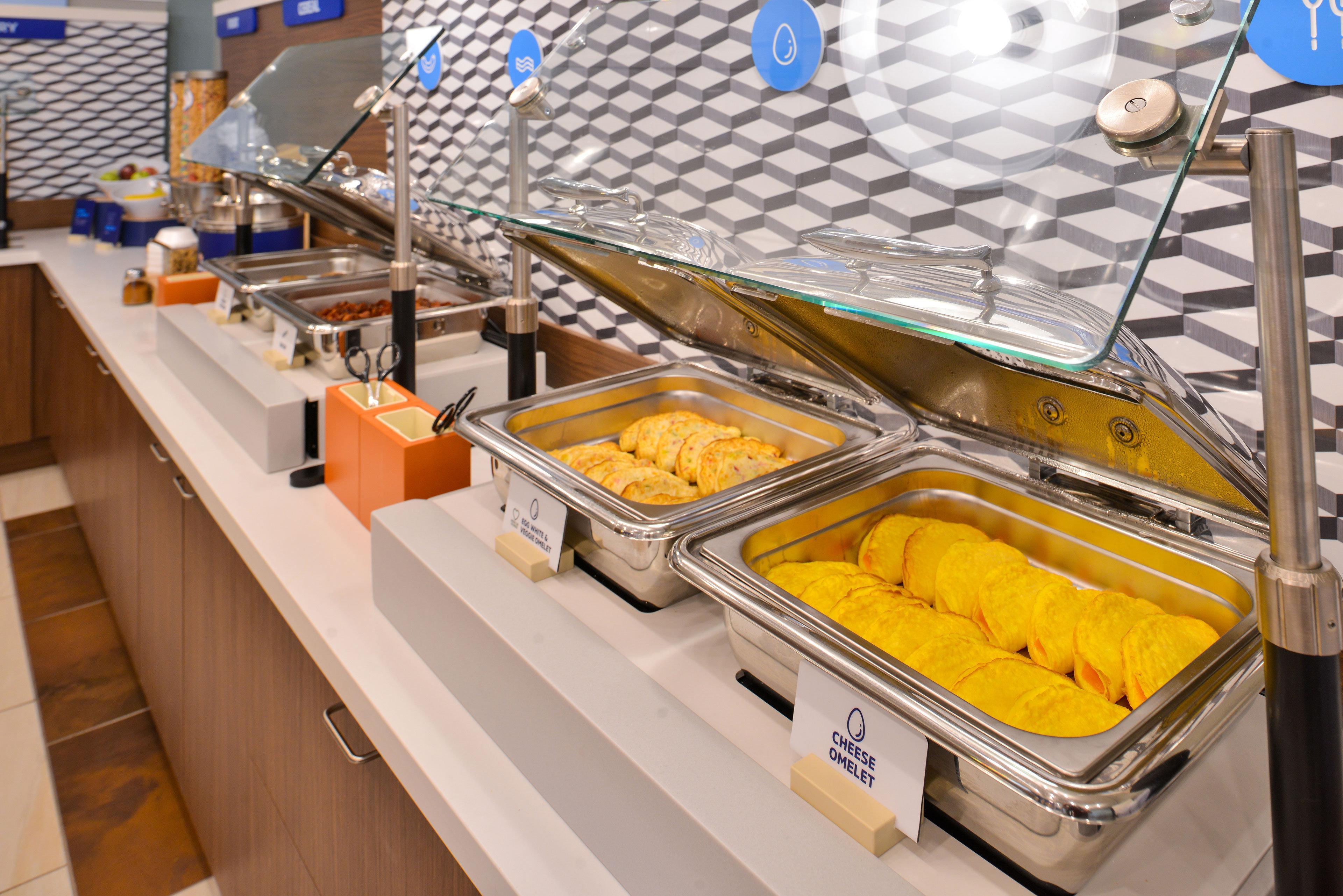 Holiday Inn Express And Suites Madison Central By Ihg Экстерьер фото